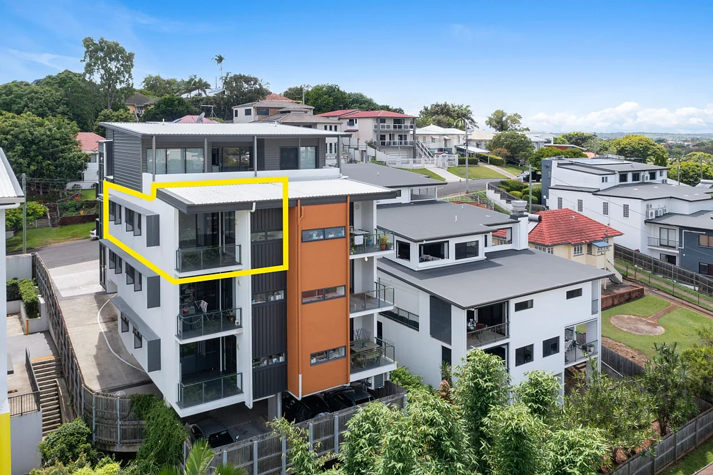 9/11 Raffles Street, Mount Gravatt East, QLD 4122