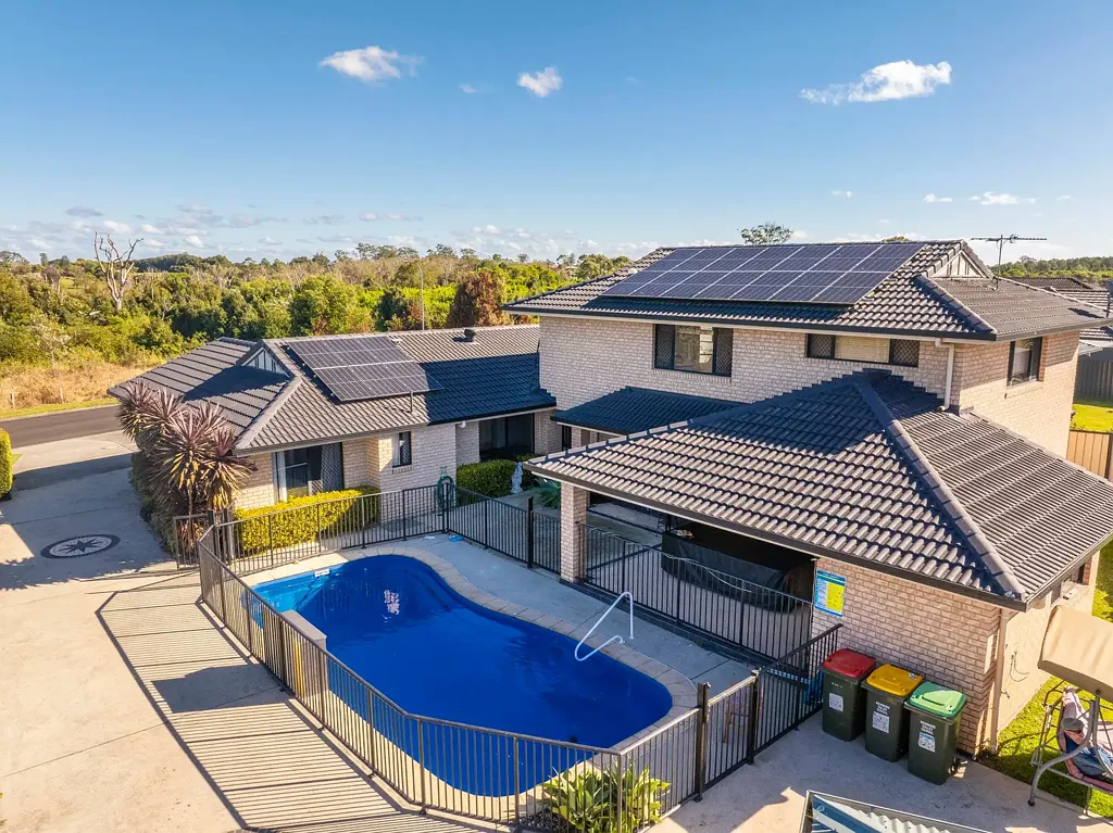 10 Thomas Crescent, Coraki, NSW 2471