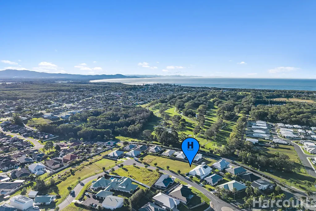 South West Rocks Sought After Location in South West Rocks