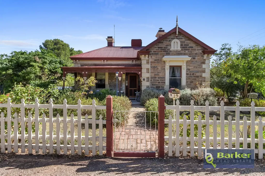 Kapunda 4Zimmer Under Contract
