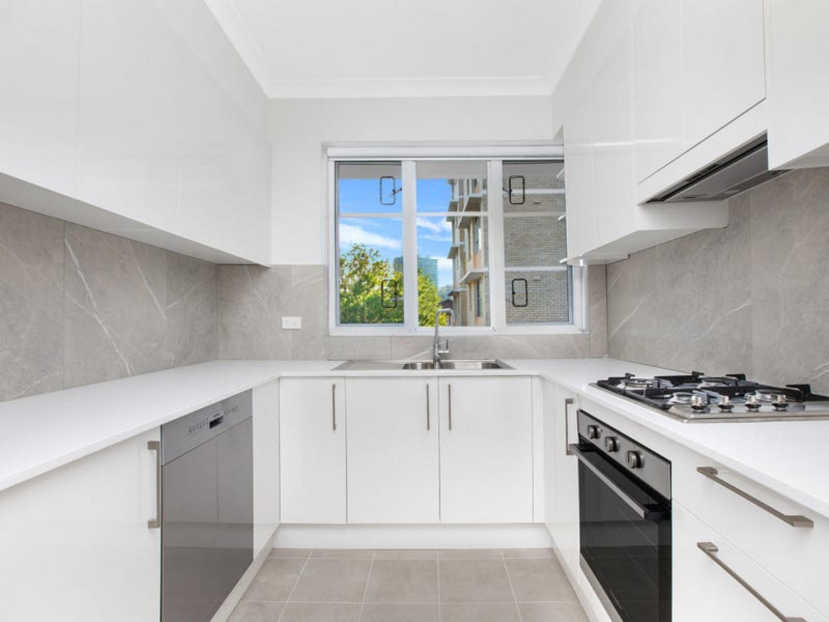 UNIT 13 88 SHIRLEY RD, WOLLSTONECRAFT NSW 2065, 0房, 0浴, Unit