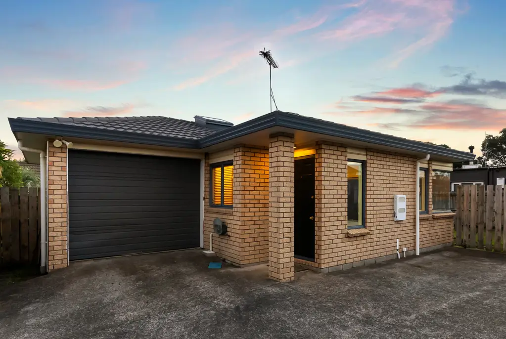 Ellerslie 3બેડરૂમ Spacious, Sunny & Super Versatile