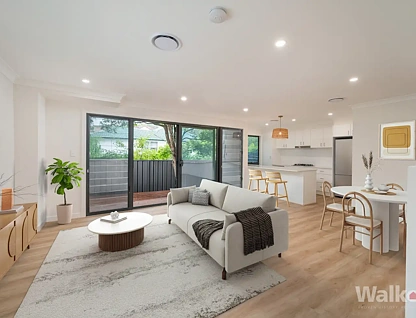 1/12 Princes Avenue, Charlestown, NSW 2290, 3 ਕਮਰੇ, 2 ਬਾਥਰੂਮ, Townhouse