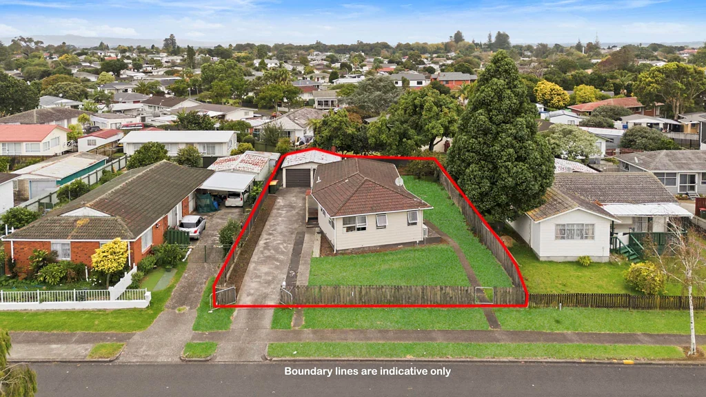 Manurewa 3બેડરૂમ Urgency Required !