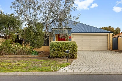 9 Kalang Way, Millbridge, WA 6232, 4房, 2浴, House