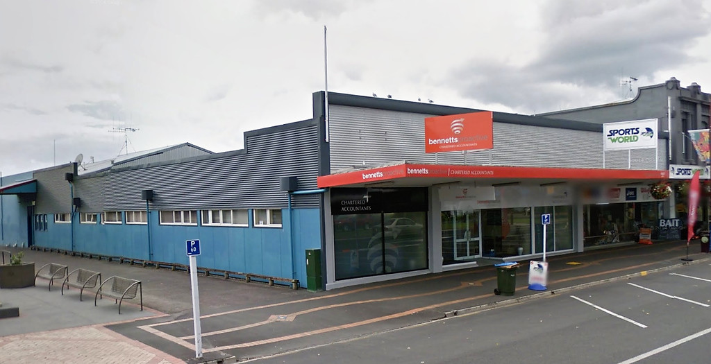 126 Jellicoe Street, Te Puke, Bay Of Plenty, 0部屋, 0バスルーム