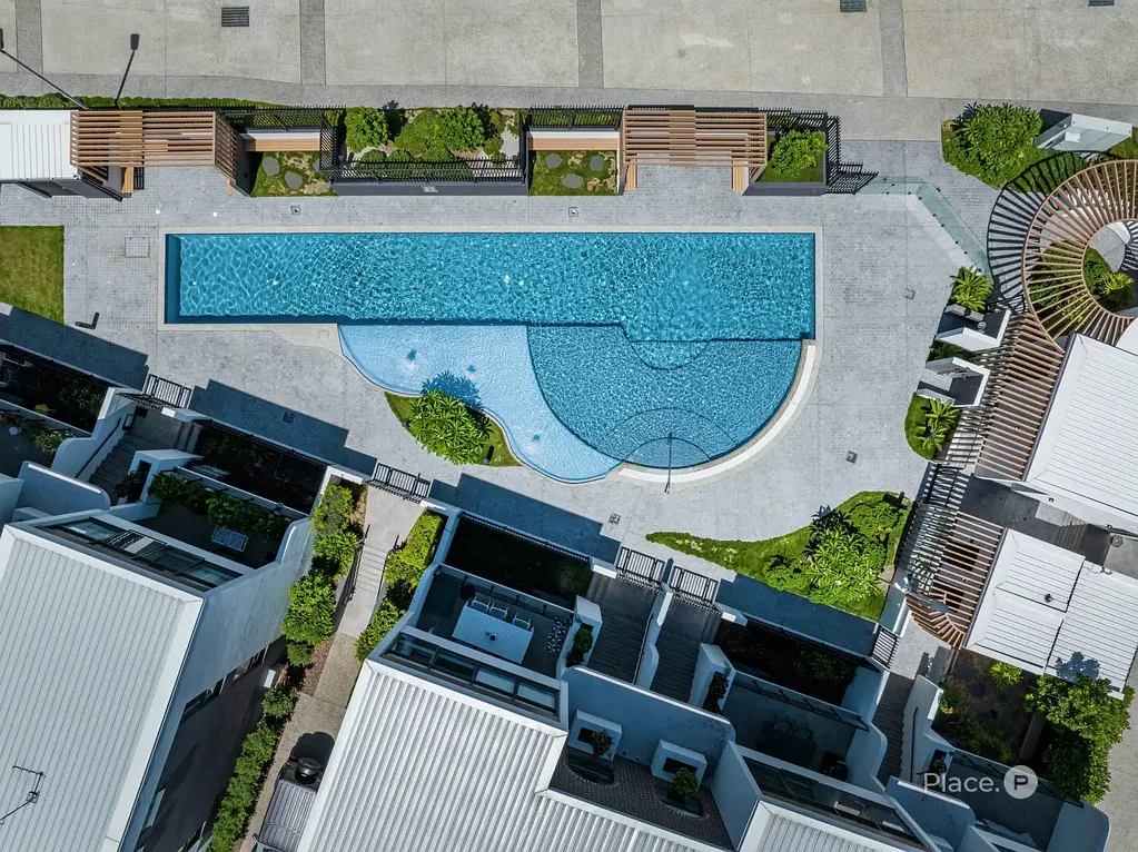 Indooroopilly 3Kwarto Discover Indooroopilly’s Most Refined Residential Sanctuary