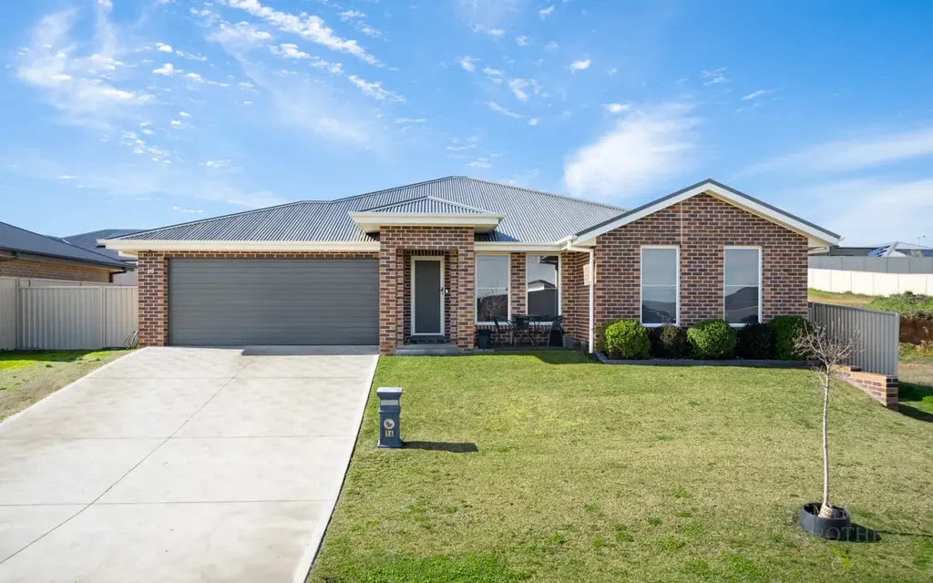 Kelso 4બેડરૂમ Exceptional Family Living with Panoramic Views