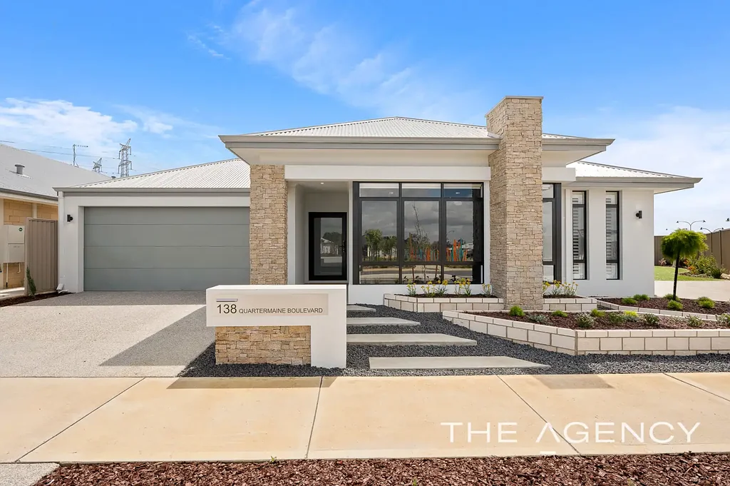 Mandogalup 4 Bedroom PARK-FACING 2024-BUILT HOME | 621SQM | SMART HOME FEATURES