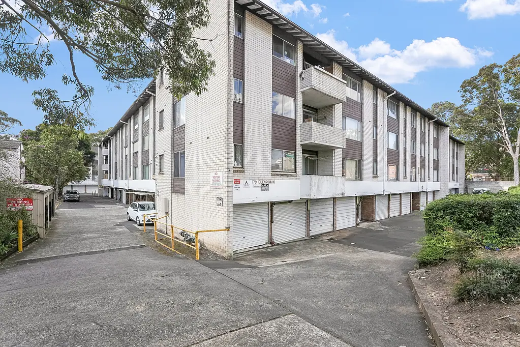 39/79 Memorial Avenue, Liverpool, NSW 2170