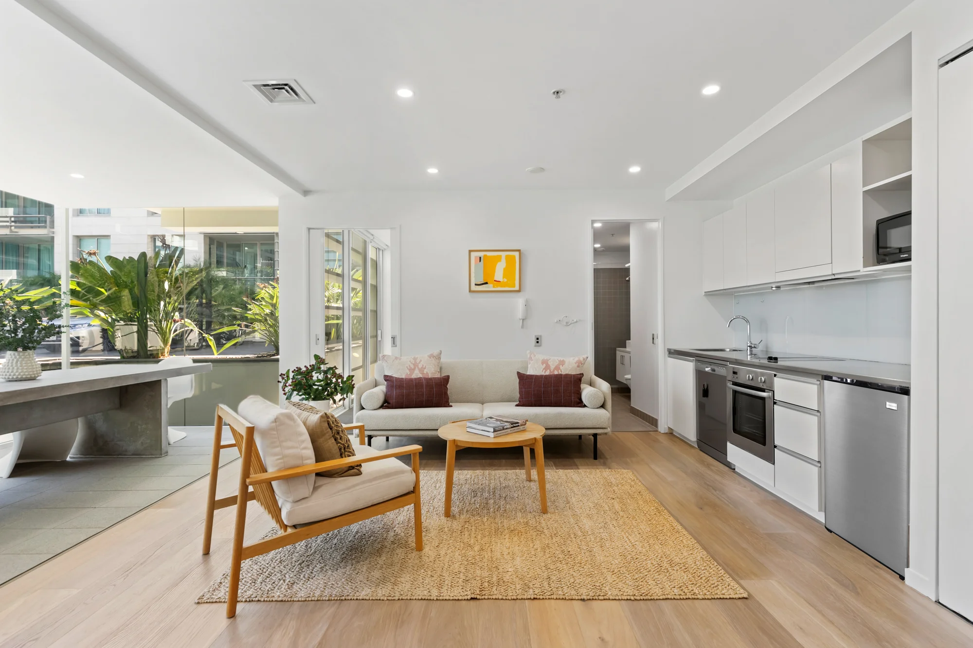 Auckland Central 1房  Ground Rent Reduced 15% | Auction 29th July