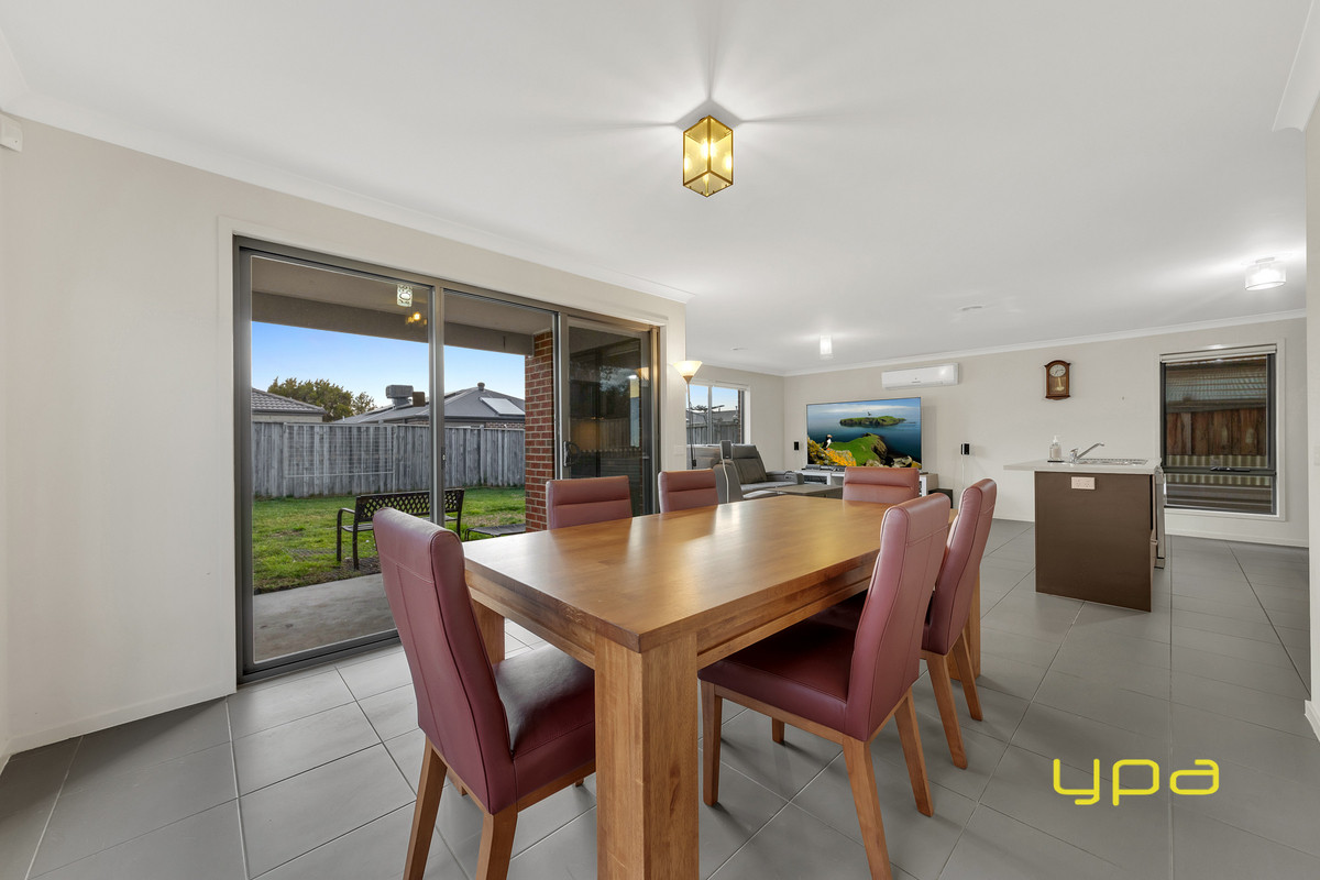 9 MAYFLOWER DR, CRANBOURNE WEST VIC 3977, 0房, 0浴, House