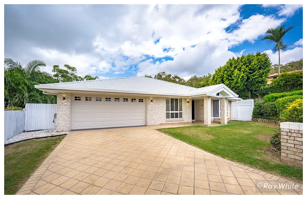 3 Riverwood Grove, Norman Gardens, QLD 4701