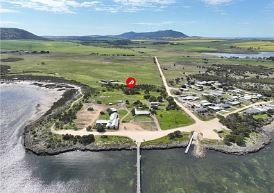 21-23 Broccabruna Drive, Mount Dutton Bay, SA 5607, 0房, 0浴, Section