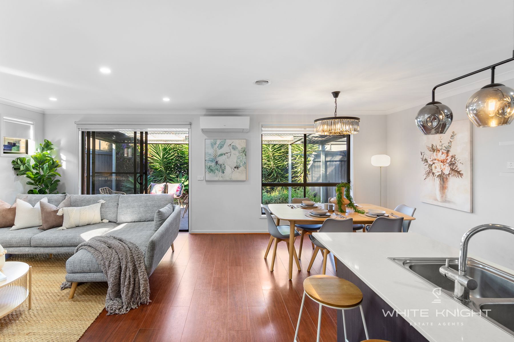 35 GOULDING DR, FRASER RISE VIC 3336, 0房, 0浴, House