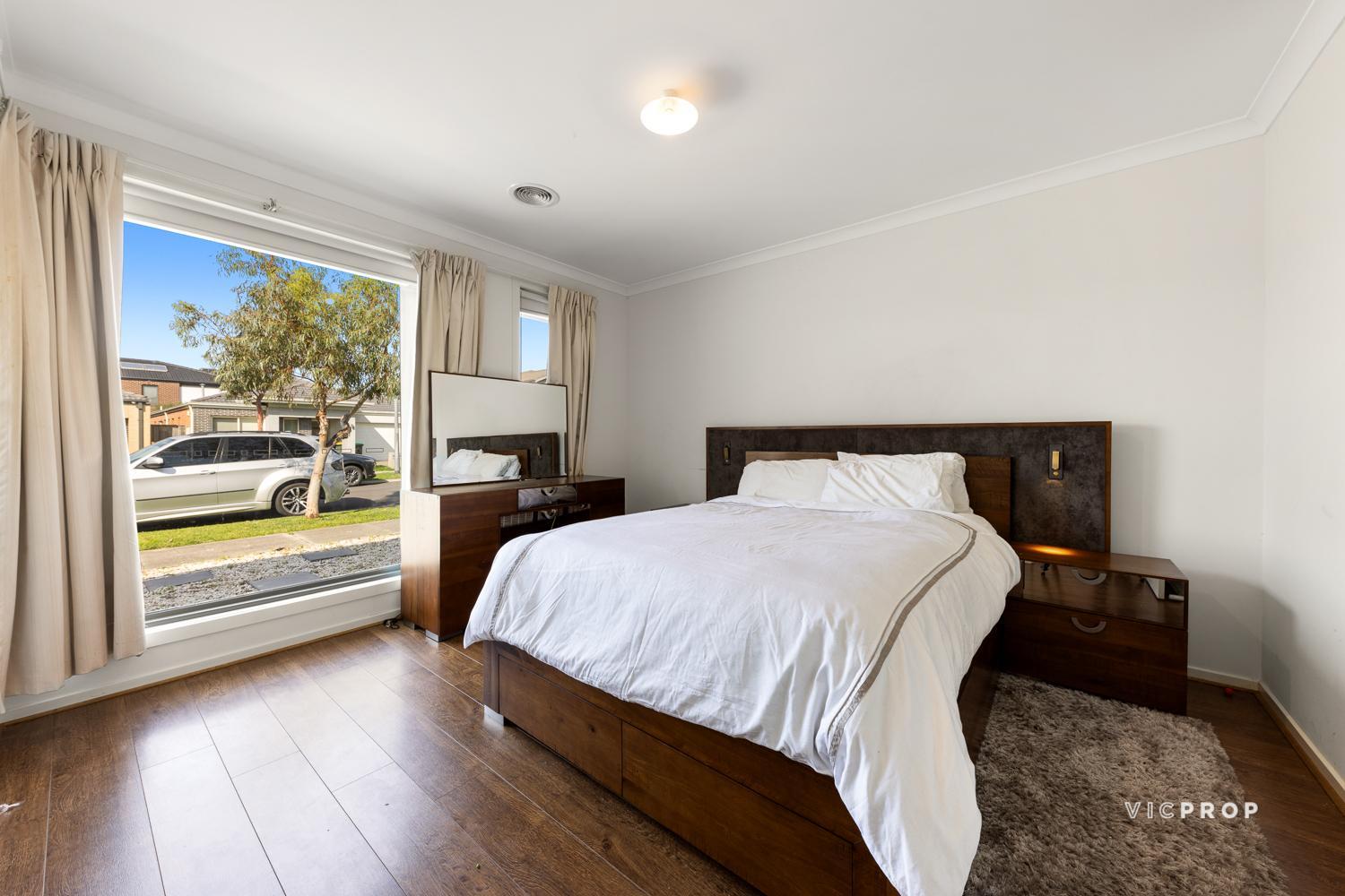 22 HALYCON ST, POINT COOK VIC 3030, 0 ਕਮਰੇ, 0 ਬਾਥਰੂਮ, House