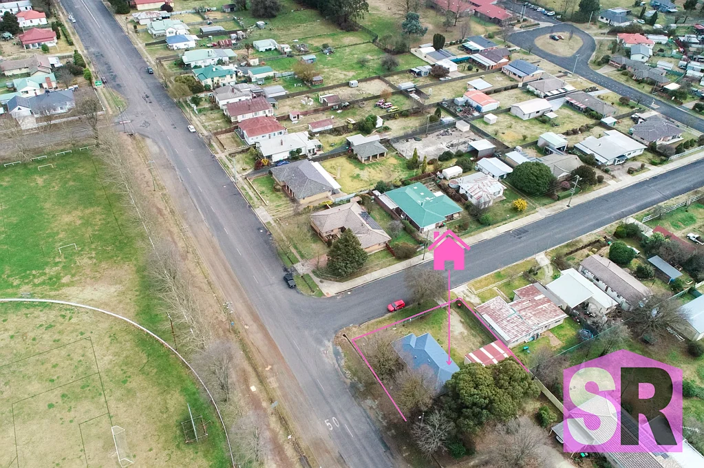 47 Abercrombie Street, Guyra, NSW 2365