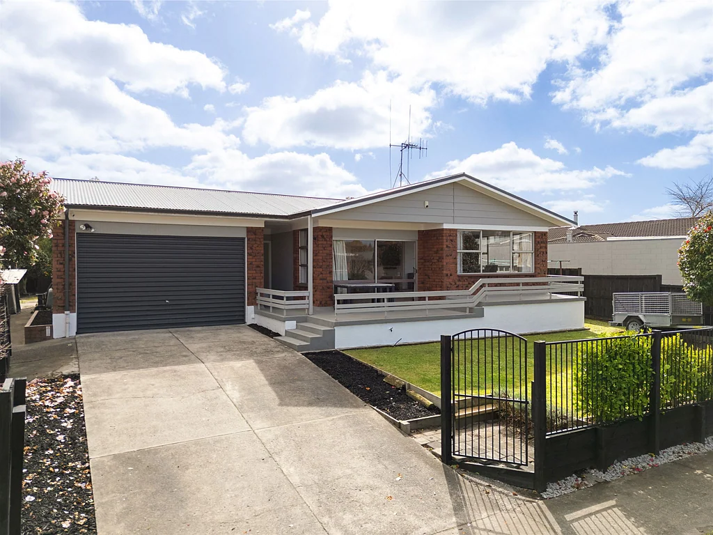 Chartwell 4Moenga A Home That Fits The Family