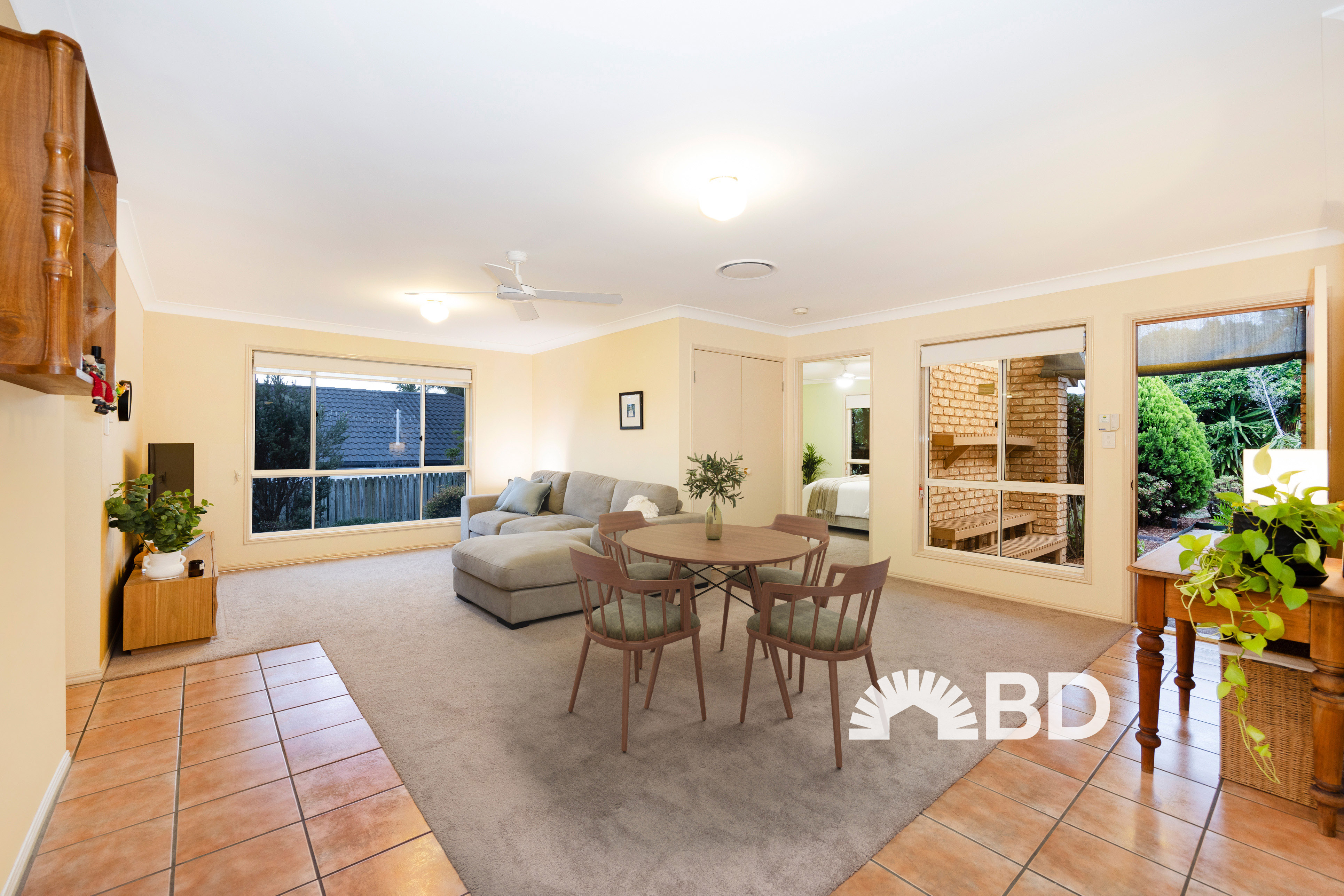 3 ROSA CT, NARANGBA QLD 4504, 0部屋, 0バスルーム, House