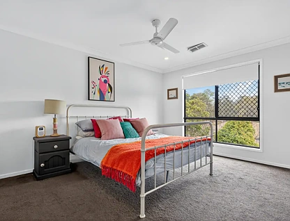 44/13 Mumford Road, Narangba, QLD 4504, 3 ਕਮਰੇ, 2 ਬਾਥਰੂਮ, Townhouse