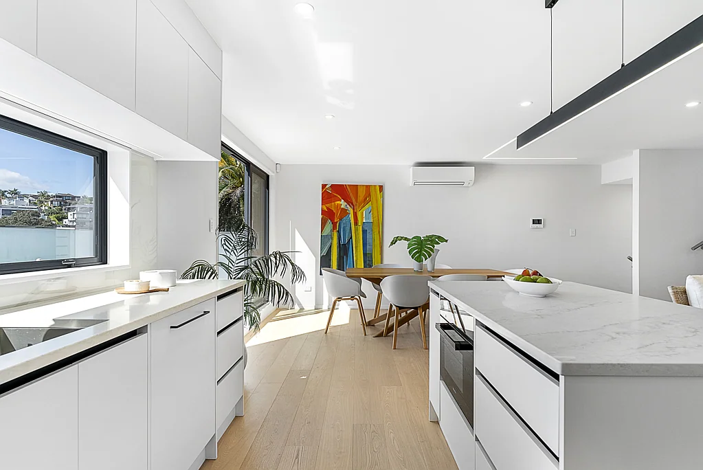 Orakei 3ਬੈੱਡਰੂਮ $1,449,000 - No More House Hunting!