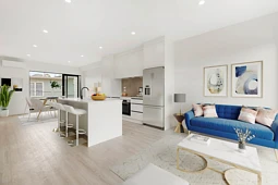Lot 5 /34 Church Crescent, Panmure