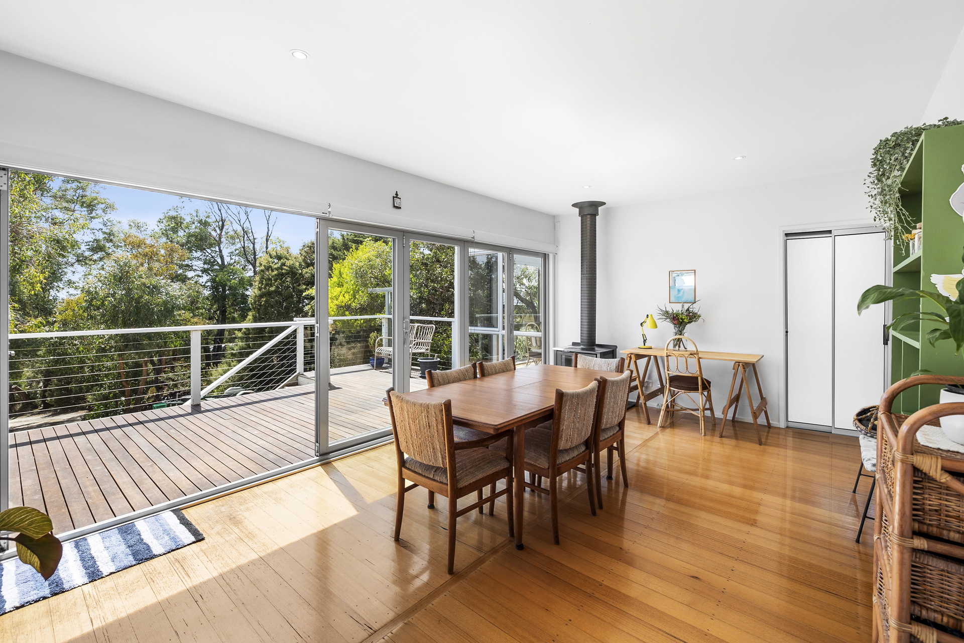 44 MCMAHON AV, ANGLESEA VIC 3230, 0房, 0浴, House