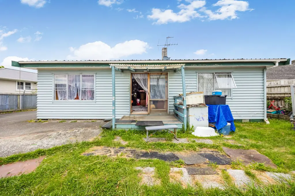 Mangere East 5Moenga Great Land Banking!!