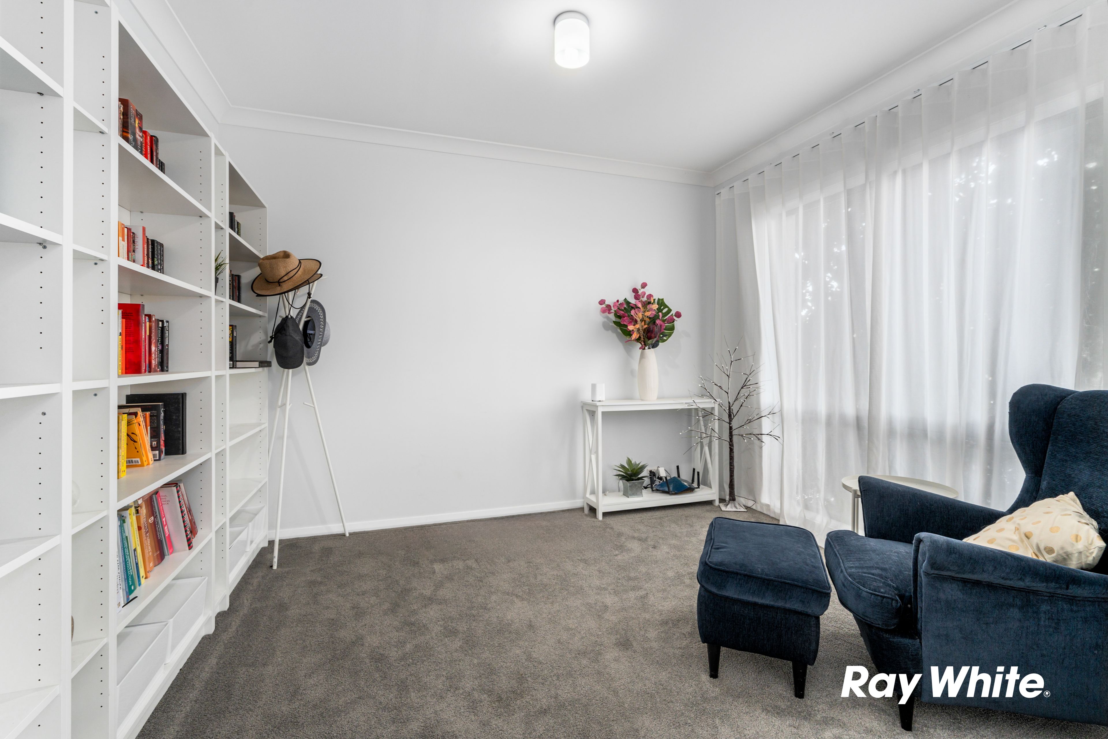 37 KENFORD CCT, STANHOPE GARDENS NSW 2768, 0部屋, 0バスルーム, House