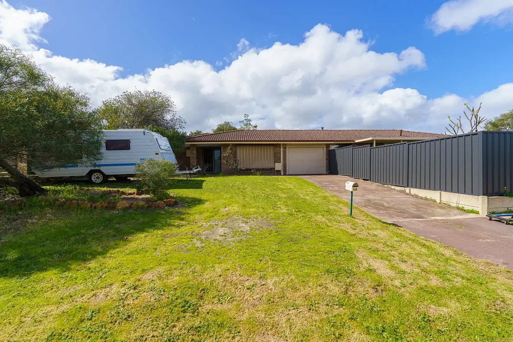 46 Moolanda Boulevard, Kingsley, WA 6026