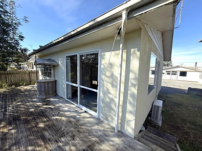 Balclutha 1房  FLAT FOR REMOVAL