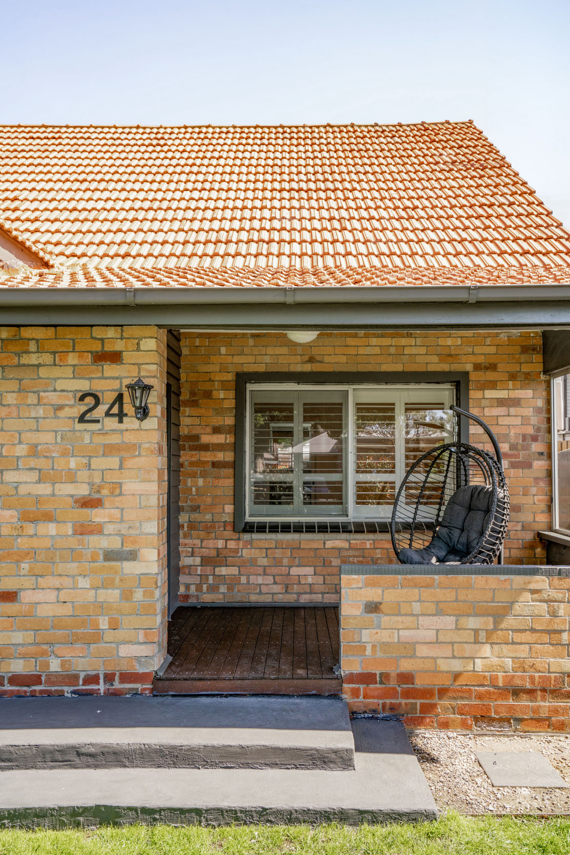 24 ARARAT ST, ALTONA NORTH VIC 3025, 0房, 0浴, House