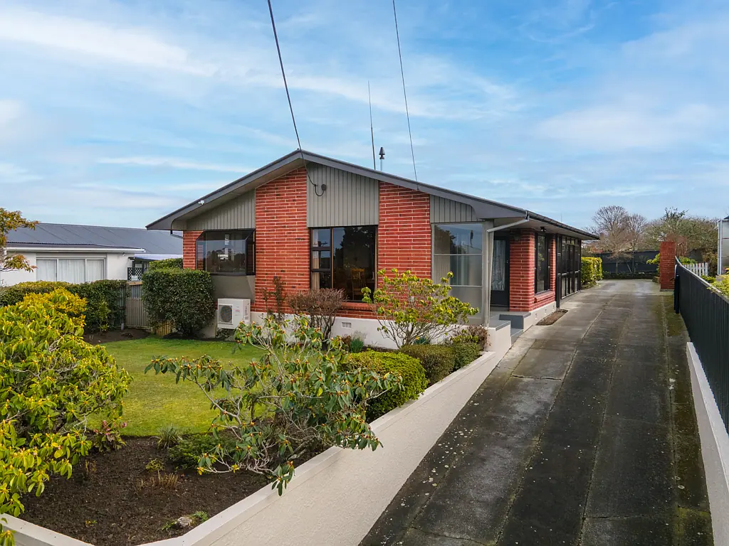 29 Kauri Street, Highfield, Timaru, Canterbury