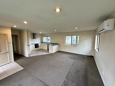 Light & Bright, Single Level Family Home