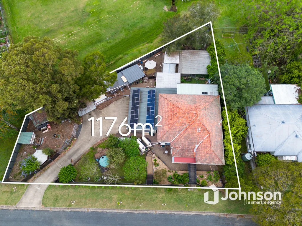12 Duncan Street, Riverview, QLD 4303