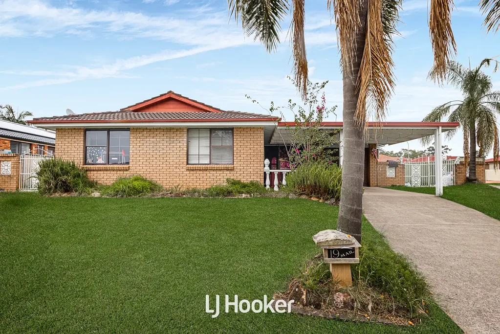 19 Lenton Crescent, Oakhurst, NSW 2761