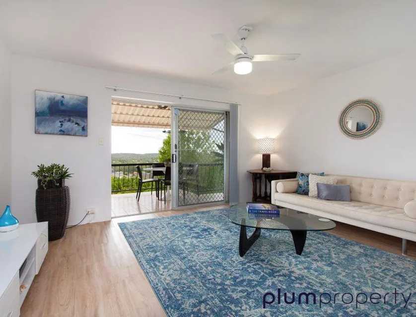 1/50 Crest Street, Mount Gravatt East, Brisbane - Southern Region, 2房, 1浴, Unit