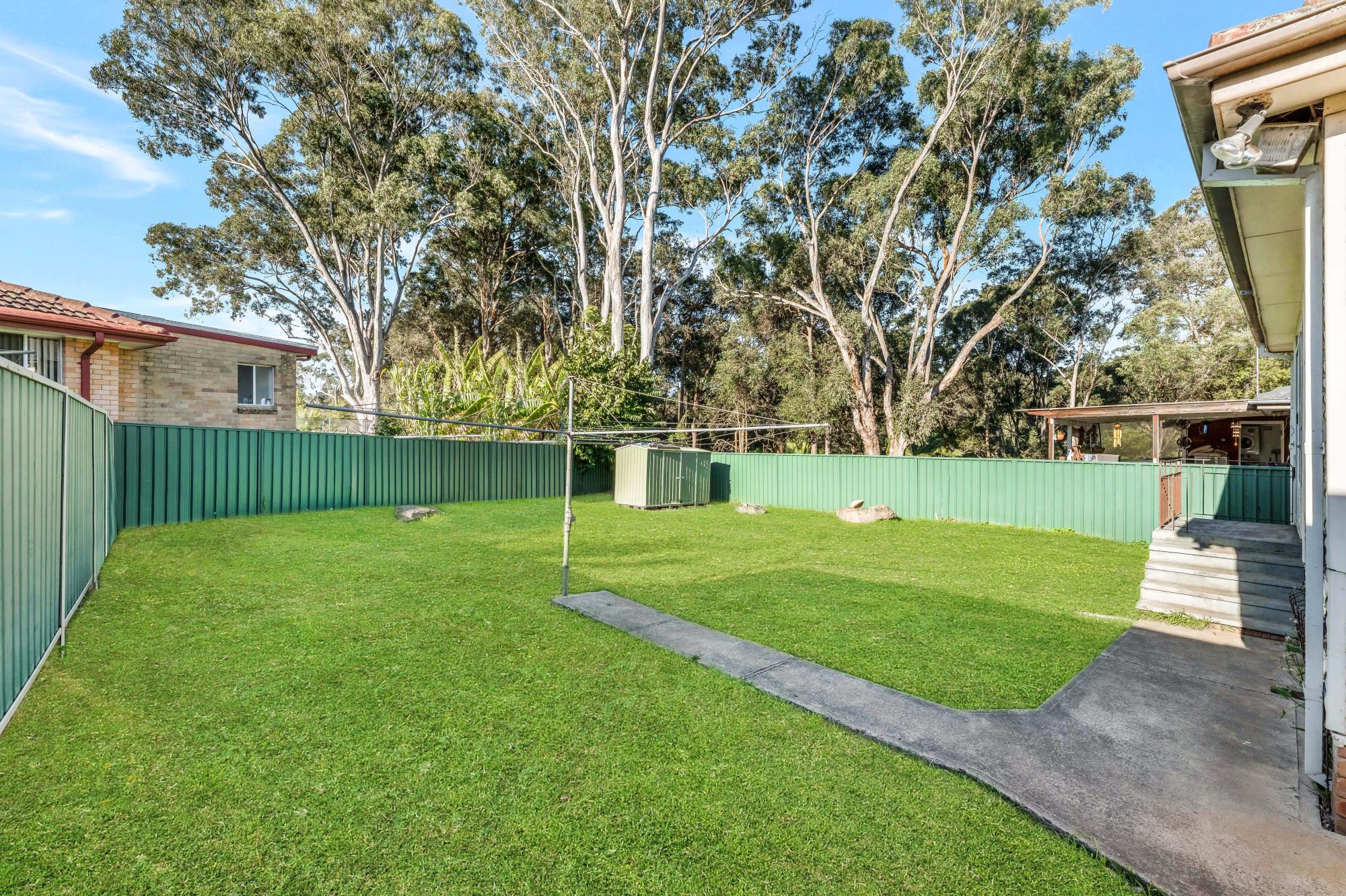 45 CANBERRA CR, CAMPBELLTOWN NSW 2560, 0 Schlafzimmer, 0 Badezimmer, House