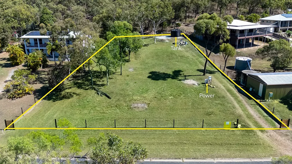 60 Pioneer Drive, Dingo Beach, QLD 4800