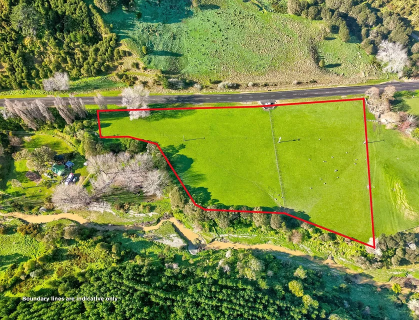 State Highway 4, Parikino, Wanganui, 0 Bedrooms, 0 Bathrooms, Lifestyle Section
