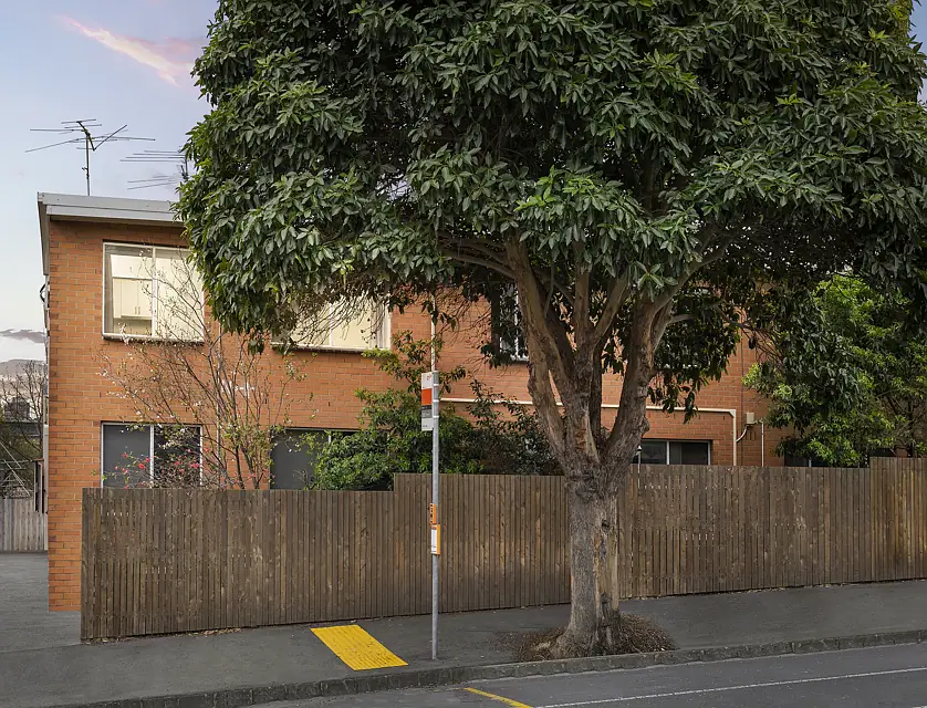 5/1 Allard Street, Brunswick West, North Melbourne, 1房, 1浴, Apartment