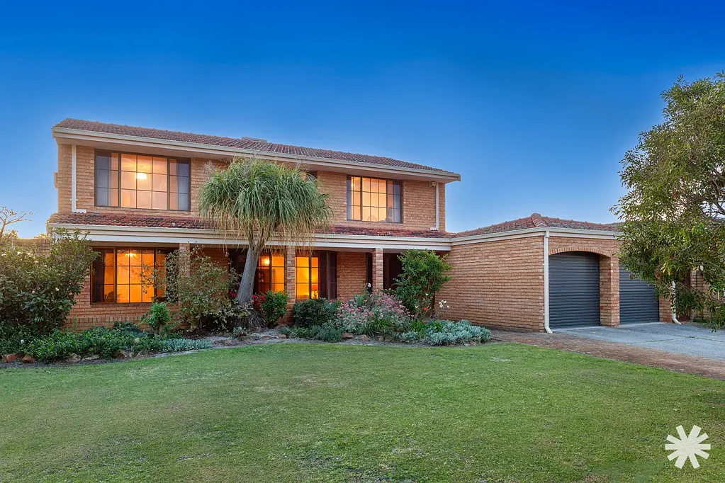 55 Kilkenny Circle, Waterford, WA 6152