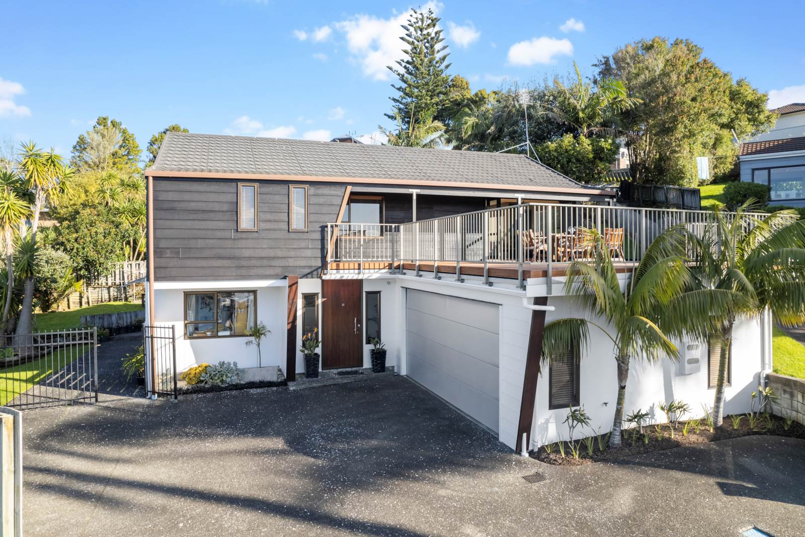 17 Halder Place, Torbay, Auckland - North Shore, 4房, 2浴, House