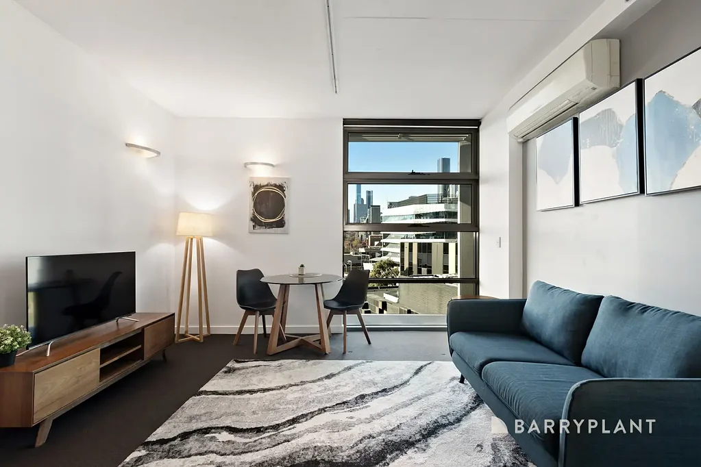 706a/198 Harbour Esplanade, Docklands, VIC 3008