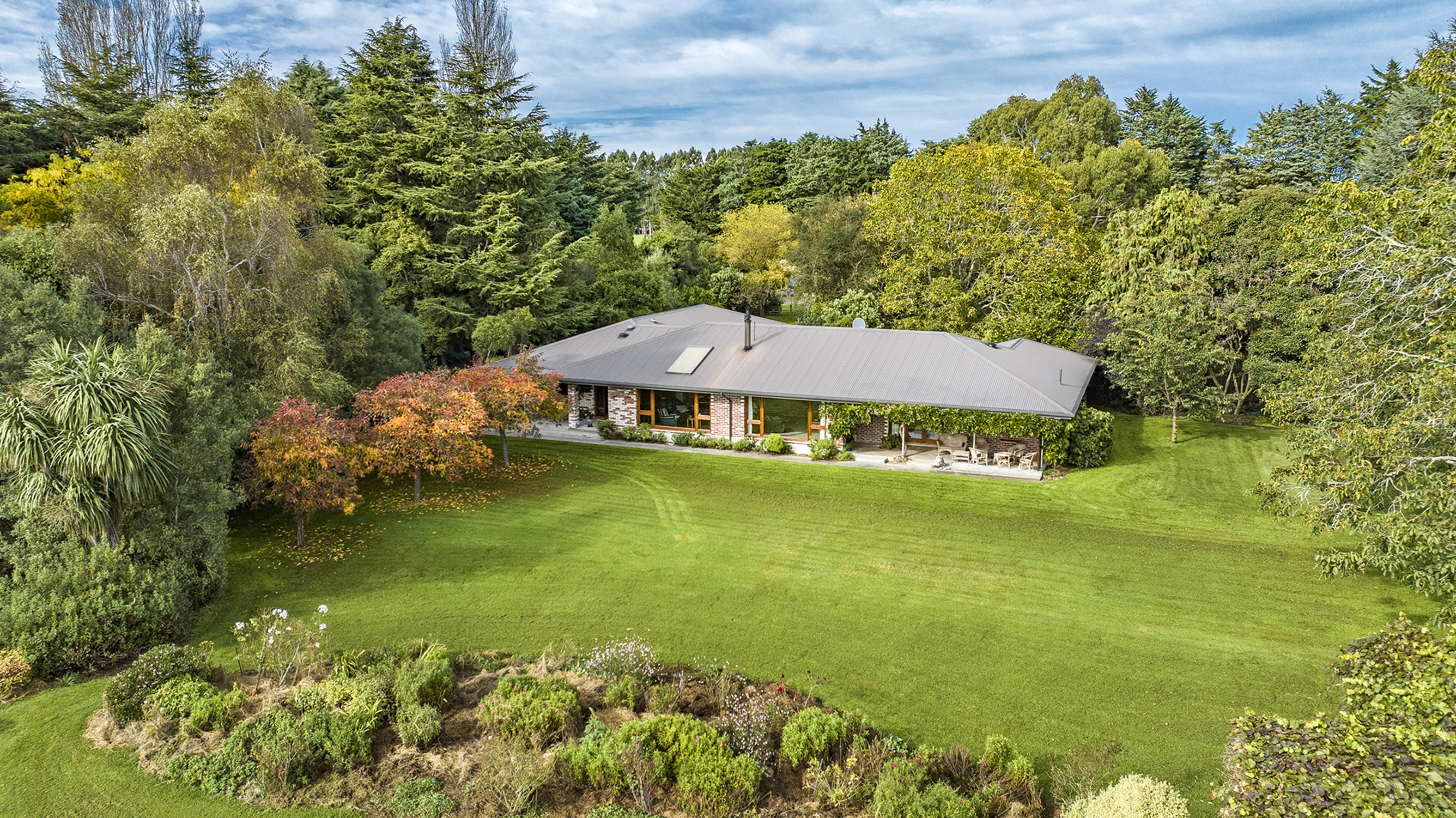 10 Horrells Road, West Eyreton, Waimakariri, 4 chambres, 0 salles de bain, Lifestyle Property