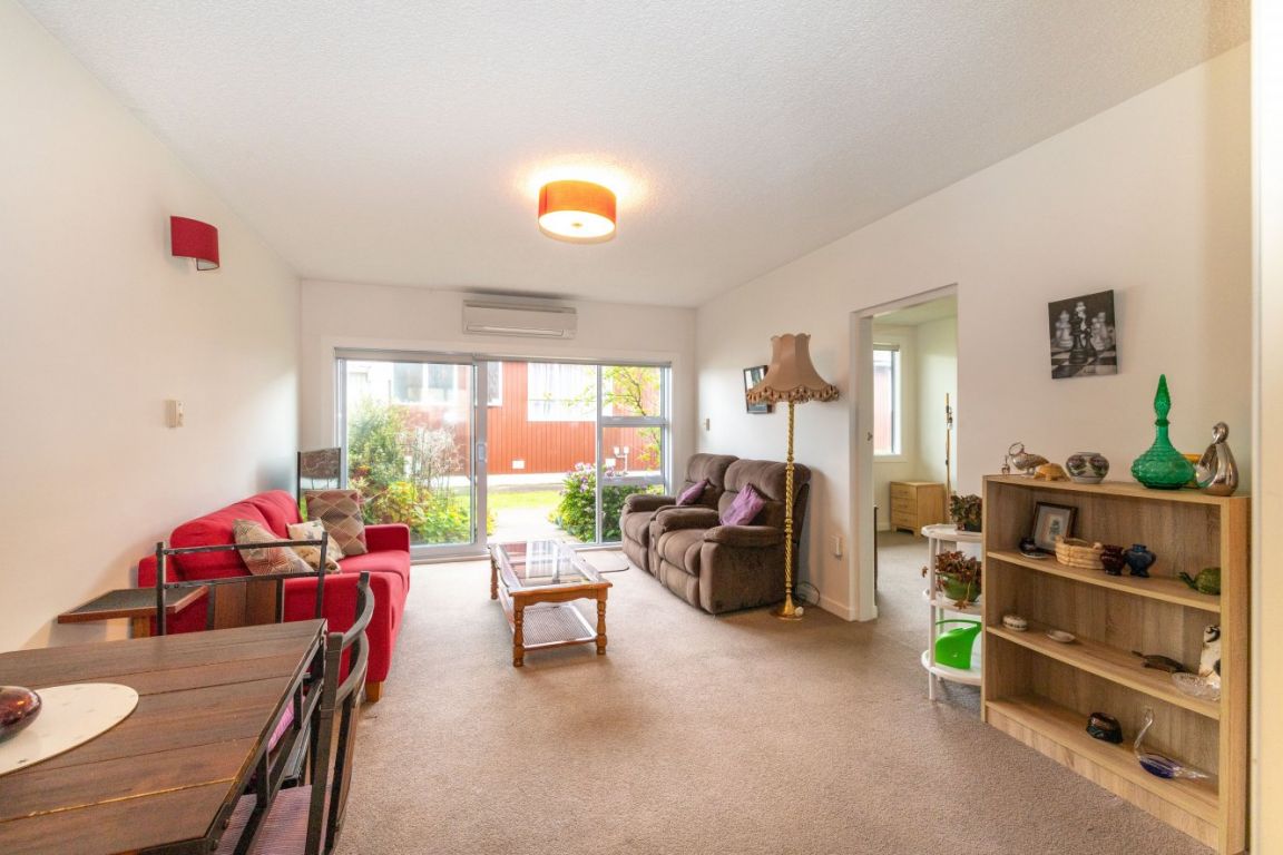 11b Ajax Street, Saint Kilda, Dunedin, 2房, 1浴