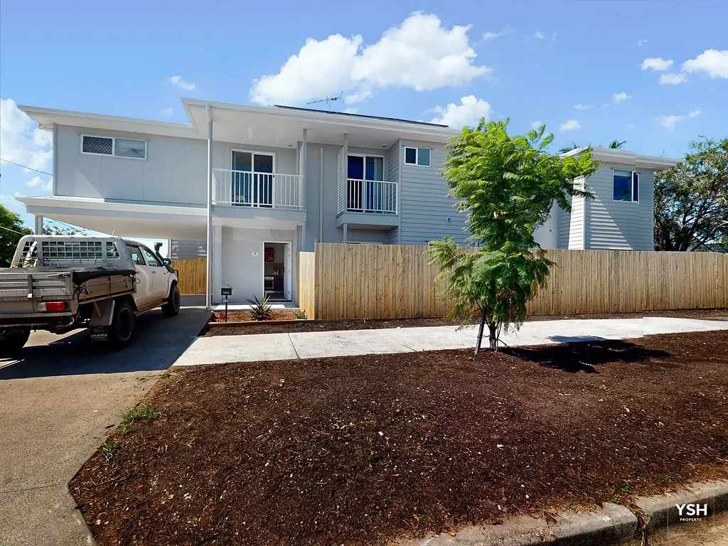 Fully furnished one-bedroom apartments with electricity, NBN, water included!