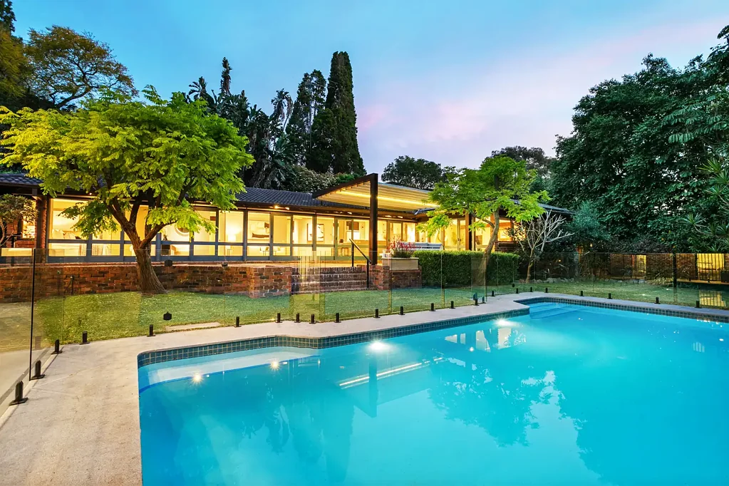18 Jarrah Place, Castle Hill, NSW 2154