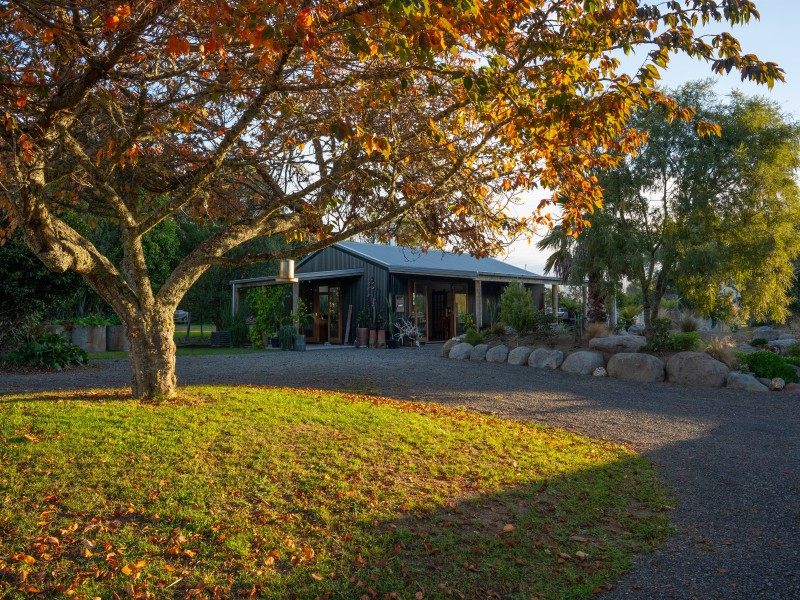 18 Oioi Street, Owhango, Ruapehu, 2 chambres, 1 salles de bain