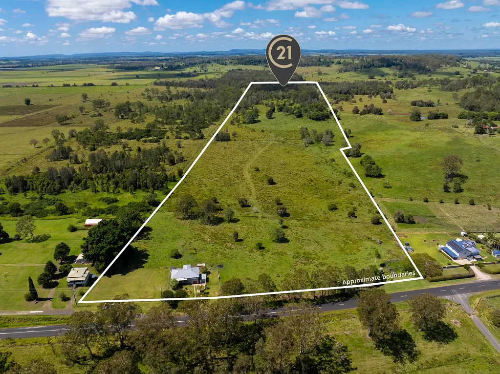 South Gundurimba Enjoy the freedom of rural living